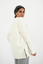 Ribbons Sweatshirt