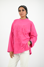 Ribbons Sweatshirt