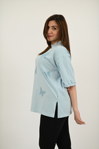Butterfly T-Shirt