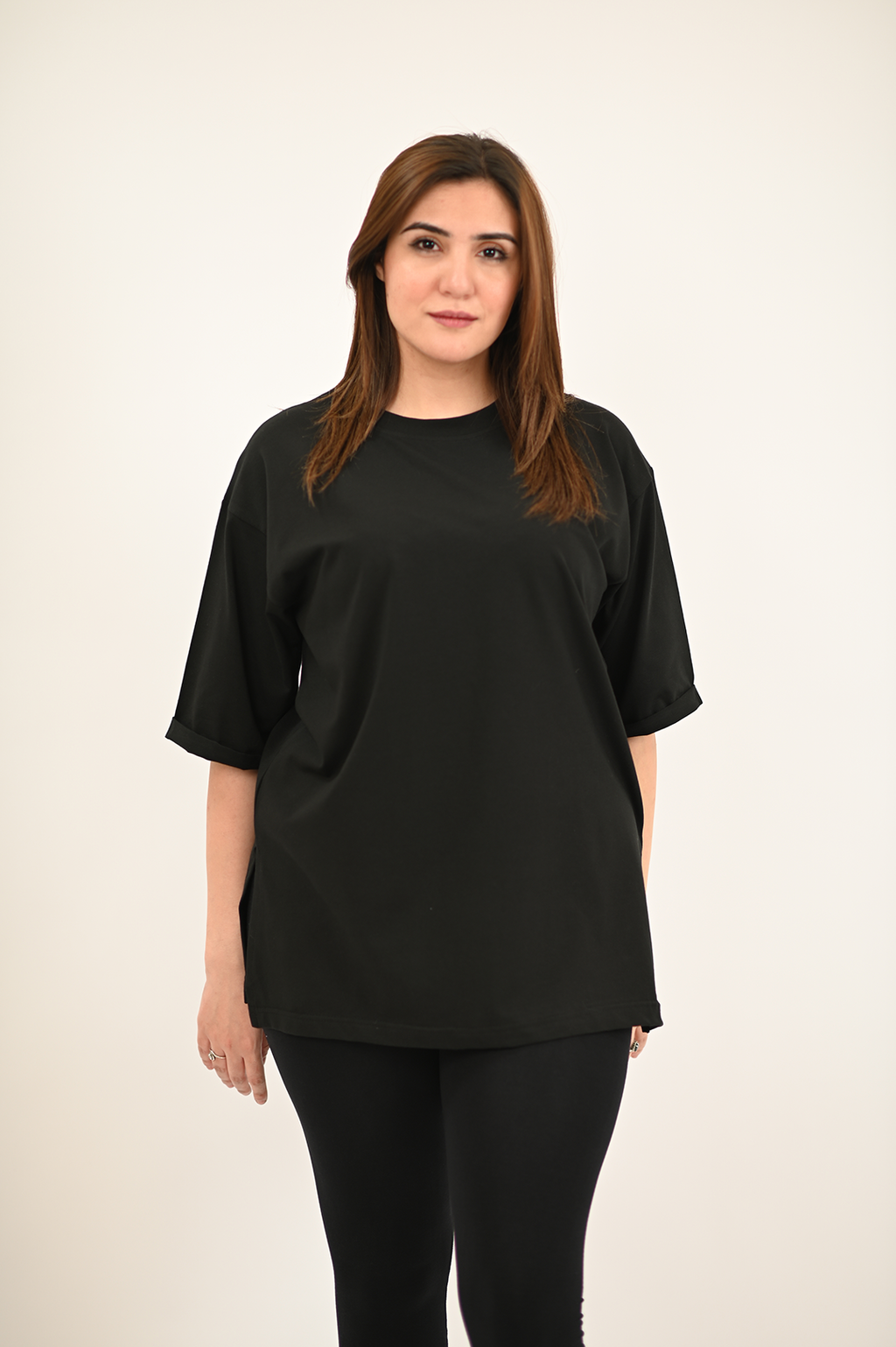 Basic T-Shirt