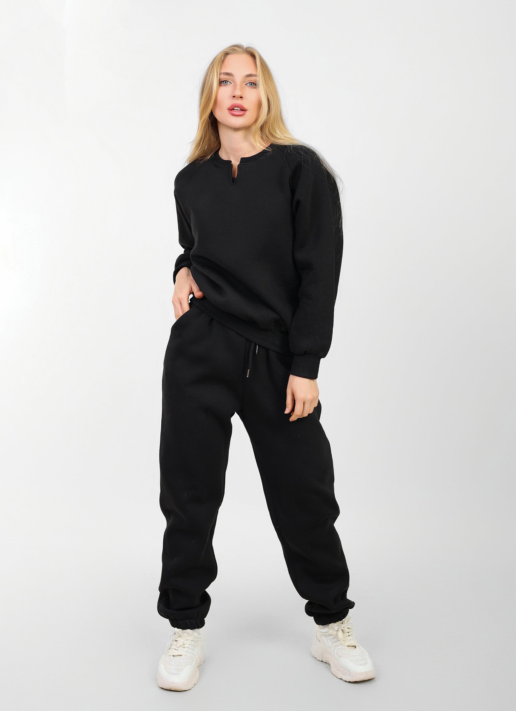Comfort Suit