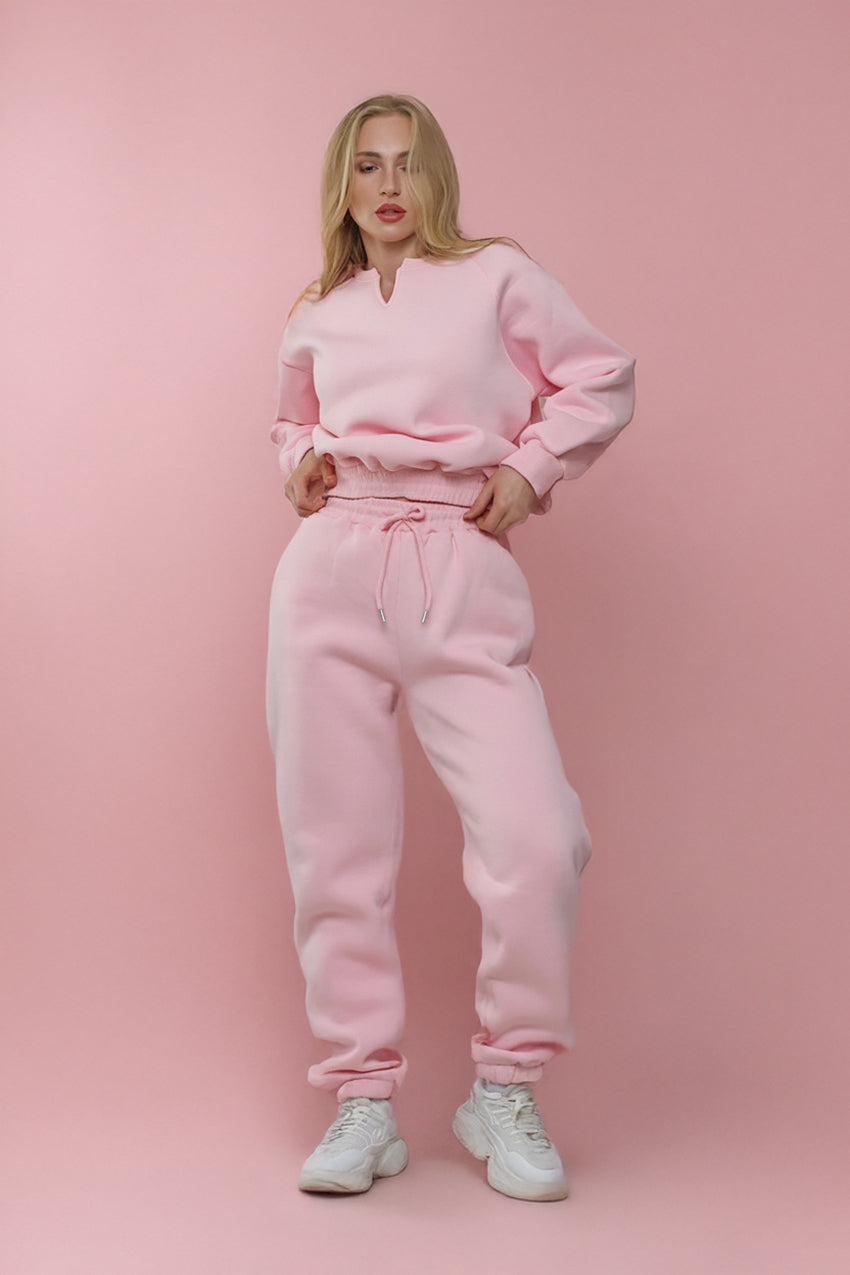 Comfort Suit